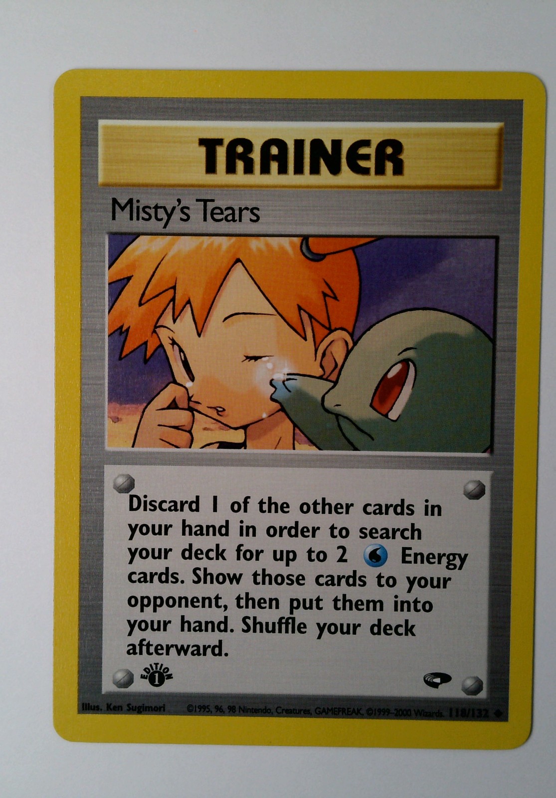 pokemon cards poliwag 1999 Pokemon Poliwag - 1st Edition Shadowless
