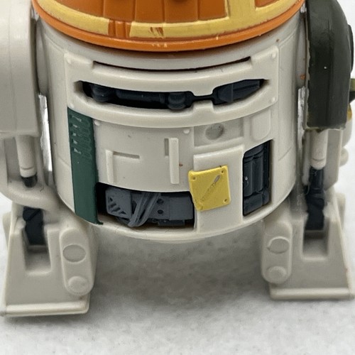 Lego Rebels Droid Minifigure Star Wars Chopper - Picture 4 of 6