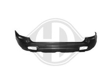 Stoßstangenabdeckung hinten für Hyundai Santa Fe 2000-2006