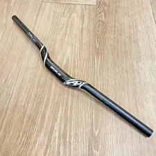 Answer ProTaper 0s Carbon Fiber Lo-Rise Handlebar 31.8 mm 600mm