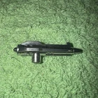Vintage 1987 Hasbro G1 Transformers Raindance Cassette Replacement Weapon Gun