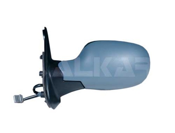 Alkar AußEnspiegel 6127548 FüR Micra K12 Nissan AsphäRisch 3 16V LPG Dci 160-image