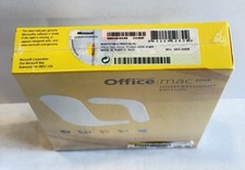 Mac Office and Business Software for sale | eBay Mac Office and Business Software for sale | eBay