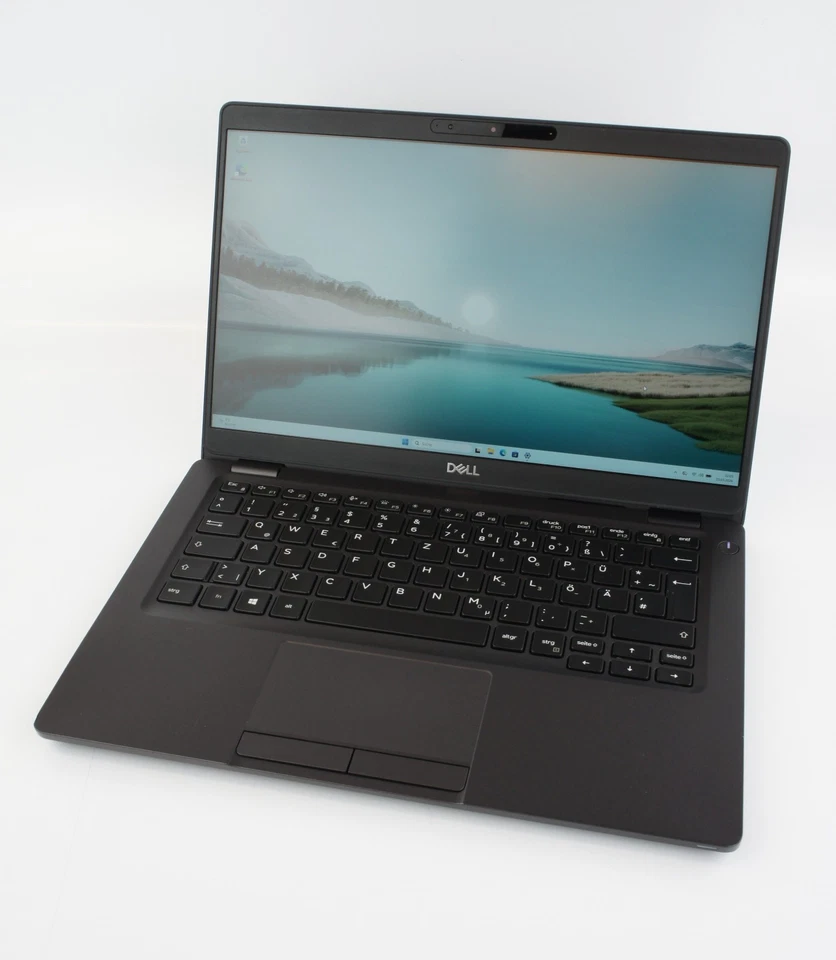 Dell Latitude 5300 · i5-8265U · 16GB · 512GB, Foto 1 von 5
