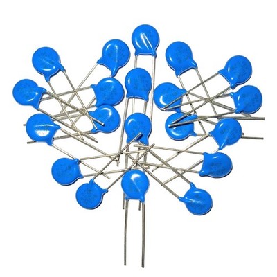 20x Mov Varistor Varistor Widerstand für Elektronische Präzisionsinstrumente