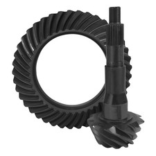 Yukon Gear Yg F10.5-488-31 Ring Pinion 4.88 Ratio Ford 10.5in 31 Spline