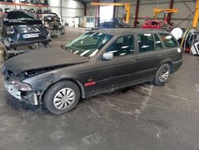 Alternateur BMW SERIE 5