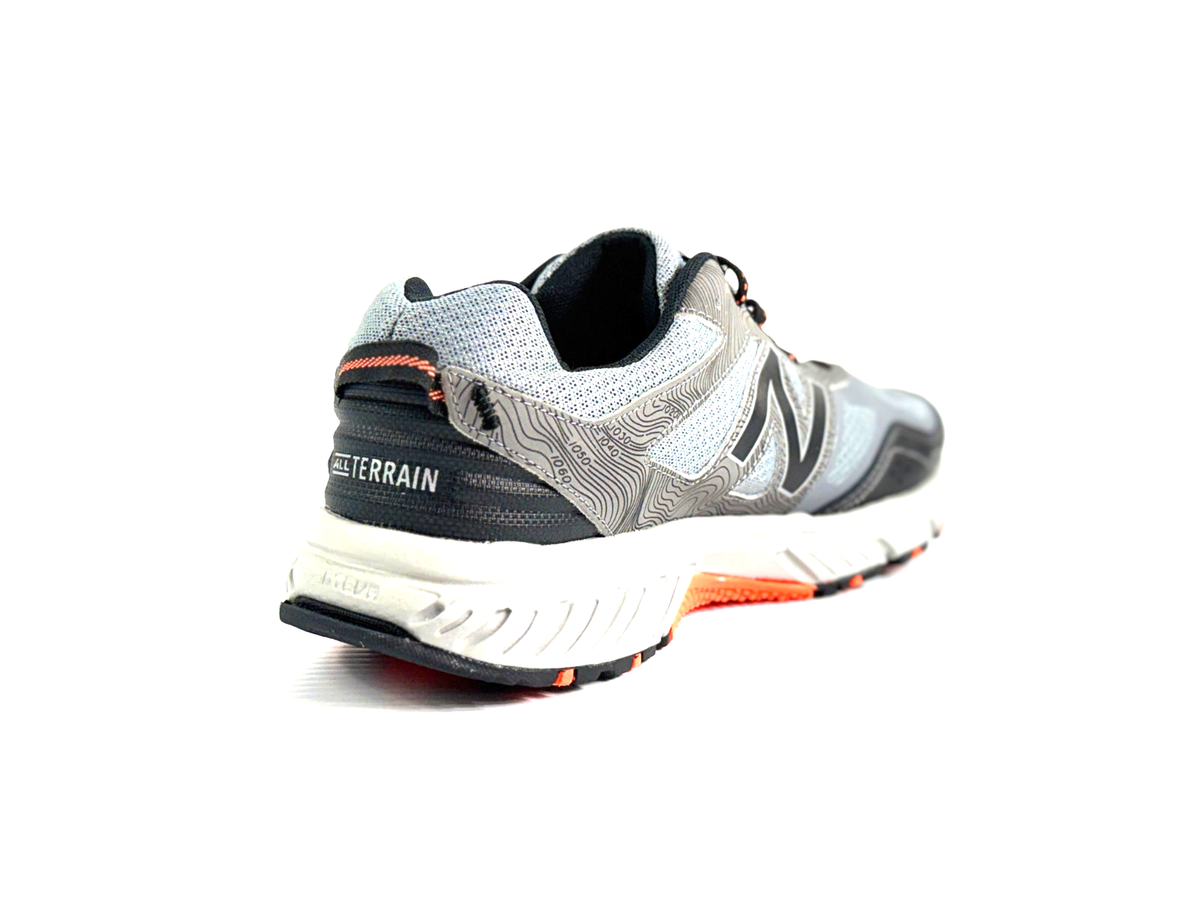 Size 9 - New Balance 510v4 Trail Castlerock for sale online  display picture 3