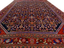 Kurdi - 326 x 230 cm - Professionally Cleaned - Hand-knotted Oriental Rug