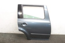 Porte avant et accessoires Skoda YETI