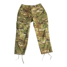 US Army ACU OCP Multicam Scorpion Trousers Women  s 31 Short