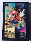 New ListingMario Party 6 (Nintendo GameCube) Original Manual & Jacket 2004