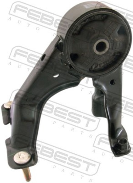 Febest Motorlager TM-320 FüR Toyota Carina 6 Sportswagon Corona ST191 GLI ST191_-image