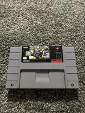 Realm (Super Nintendo, 1996) SNES Cart Only Authentic TESTED