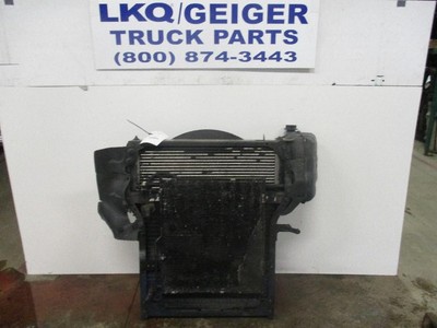 INTERNATIONAL 4300 COOLING ASSEMBLY (RAD COND ATAAC) 2460858
