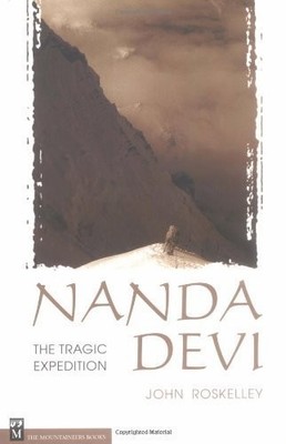 Nanda Devi: The Tragic Expedition