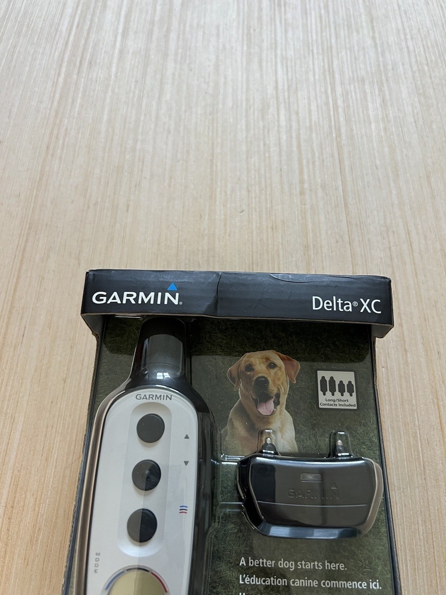 しつけ用品 Garmin Delta XC Dog Training System delta_sport_xc.jpg