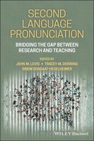 John M. Levis (U. A.) | Second Language Pronunciation | Taschenbuch | Englisch