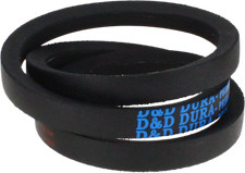 D D DURA-Prime PowerDrive B40 or 5L430 5/8 x 43in V-Belt