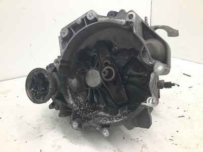 Schaltgetriebe 6-Gang PRN Skoda Rapid Spaceback 1.2 TSI NH 77 KW 105 PS Kombi