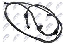 Waschwasserdüse Scheibenreinigung NTY EDS-ME-052 für MERCEDES KLASSE W212 Model