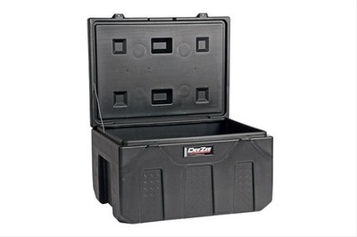 Dee Zee DZ6537P Trunk Lid and Compartment - Cargo Box for sale