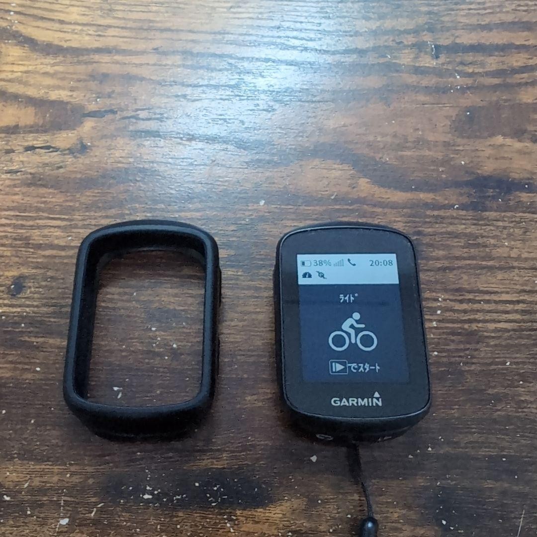 Cycle computer Garmin edge 130 plus - image 3