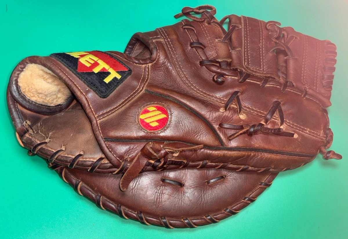 Preços baixos em ZETT Baseball Softball Luvas e Luvas | eBay