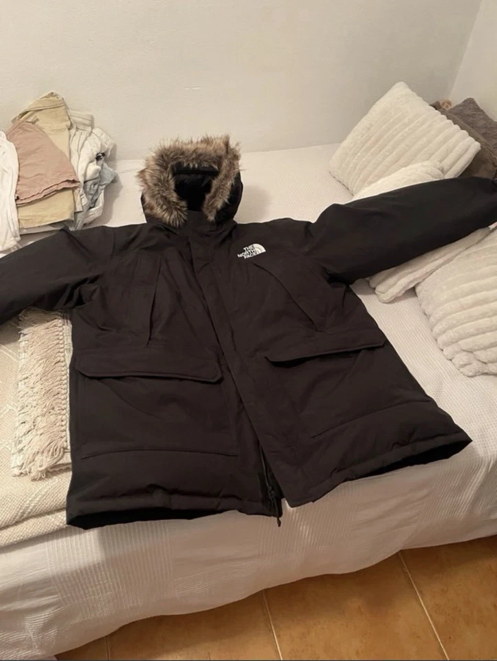 The North Face McMurdo, foto 2 de 3