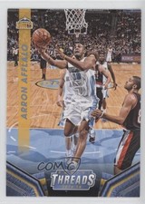 2014-15 Panini Threads Arron Afflalo #12 0qr0