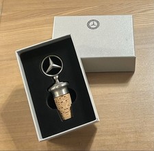 Mercedes-Benz Classic Collection Wine stopper