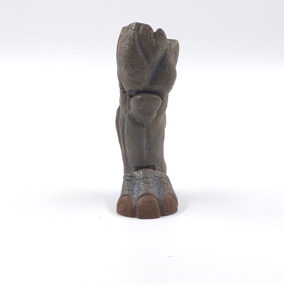 Marvel Legends Rhino Build A Figure BAF Right Leg Piece Spider-Man Hasbro