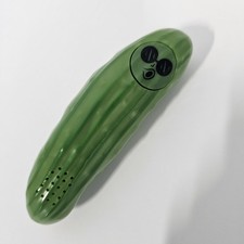 Pickle Yodeler RMSint / Tested  Works / Batteries Installed