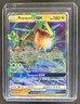 2018 Pokemon SM Celestial Storm Rayquaza Holo #109/168