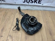 Mercedes-Benz S AMG W222 2014 Links Radnabe Vorderrad 2221901 Diesel 190kW