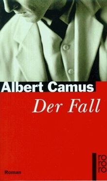 Der Fall.: Roman  von Camus, Albert | Buch | Zustand gut