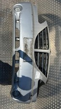 Pare-choc avant Ssangyong RODIUS