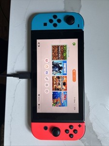 Nintendo Switch Gen 1 | eBay