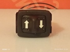 Alfa Romeo Alfetta 90 Fensterheber Schalter Torrix 60701066