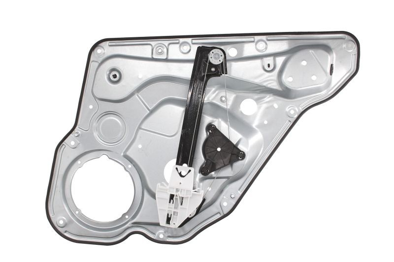 ✅Fits BLIC 6060-10-010863P Window regulator Left Rear SEAT LEON, TOL ⭐UK Seller⭐
