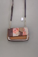 Desigual borsa per le signore marrone