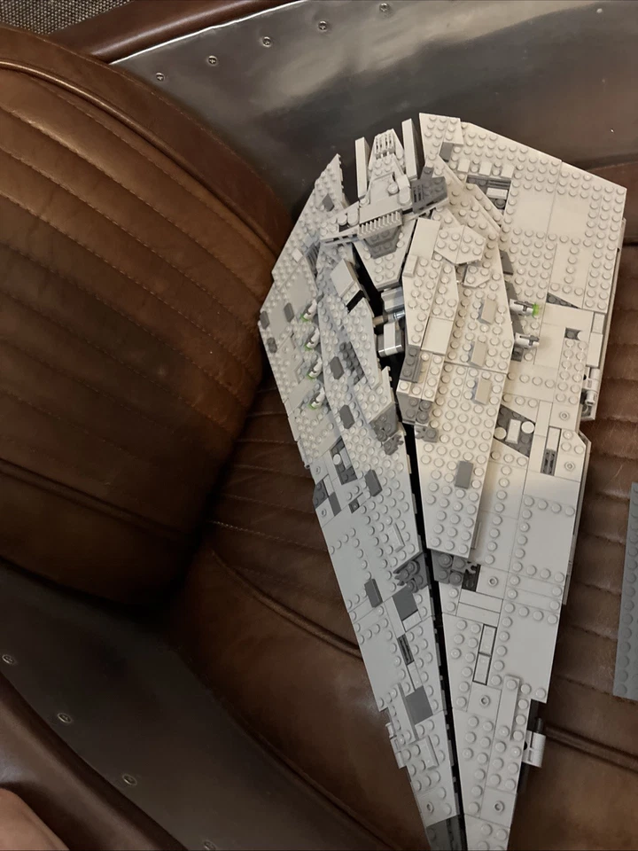 Lego Star Wars First Order/imperil Lot - Image 2 of 4