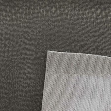Supra Boat Knit Back Vinyl 114237 Gemini Charcoal Gray 54 Inch YD
