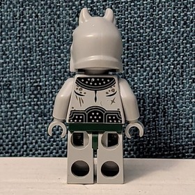 LEGO Legends of Chima RINONA Minifigure | Rhino Tribe loc060 | Retired 70131