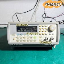 1PC HP KEYSIGHT Agilent 33220A 20 MHz Function/Arbitrary Waveform Generator. sp