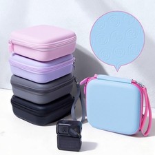 Thumb Camera All-in-One Storage Bag Portable Carrying Case for DJI Osmo Nano