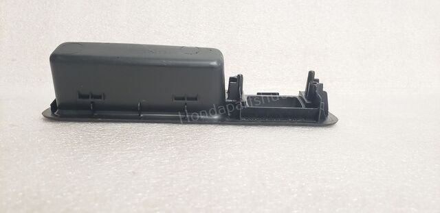 18-24 Honda Odyssey EXL Tour Elite Pull Pocket *NH900L* (Deep