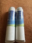 Waterdrop Water Filter Model Wd-F23Wf Lot of 2 Nsf Replacement 300 gallon New