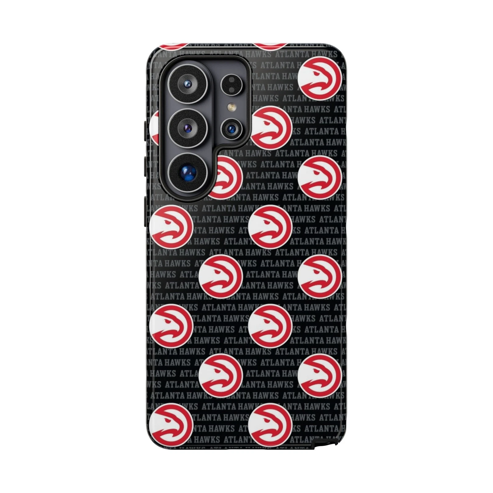 Atlanta Hawks iPhone Cases