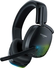 ROCCAT Syn Pro Air Wireless Over-Ear Gaming Headset - No dongle